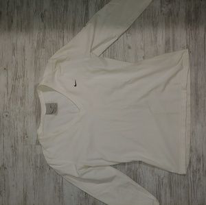 Nike long sleeve shirt